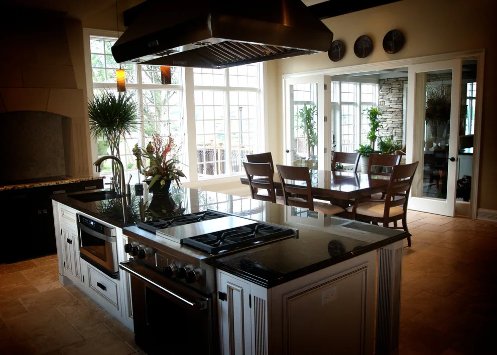 Culinary Spaces by Cindy Friend Design Boutique - Photo 104