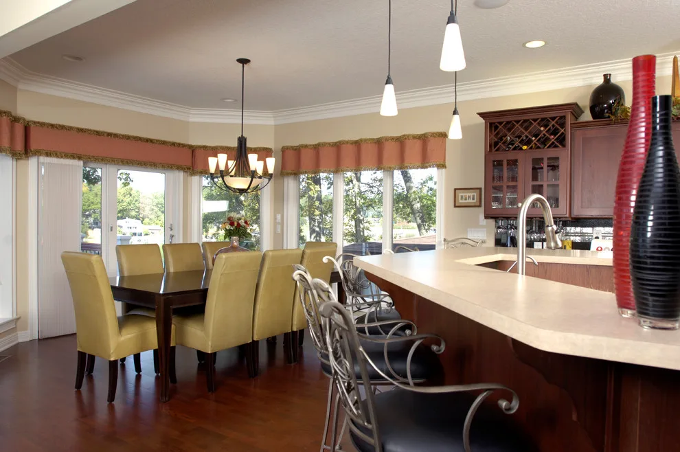 Culinary Spaces by Cindy Friend Design Boutique - Photo 102