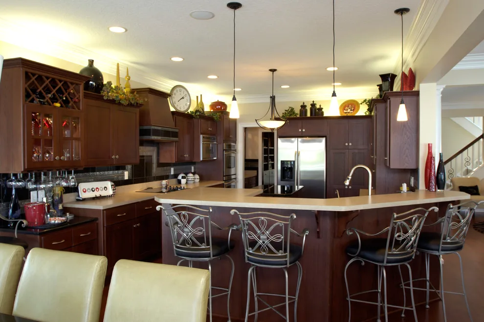 Culinary Spaces by Cindy Friend Design Boutique - Photo 17