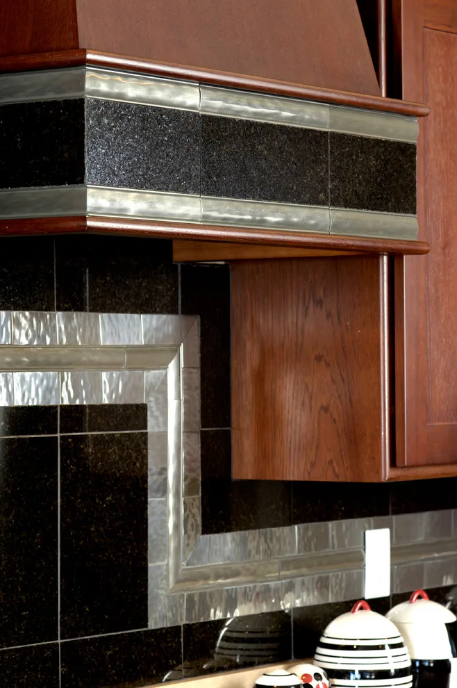 Culinary Spaces by Cindy Friend Design Boutique - Photo 36