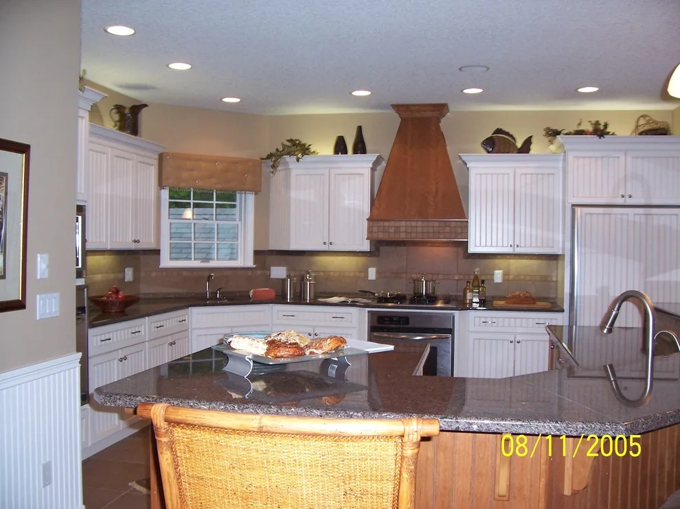 Culinary Spaces by Cindy Friend Design Boutique - Photo 117