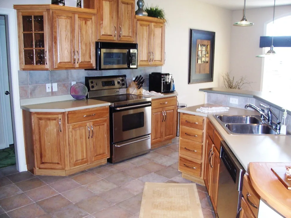 Culinary Spaces by Cindy Friend Design Boutique - Photo 87