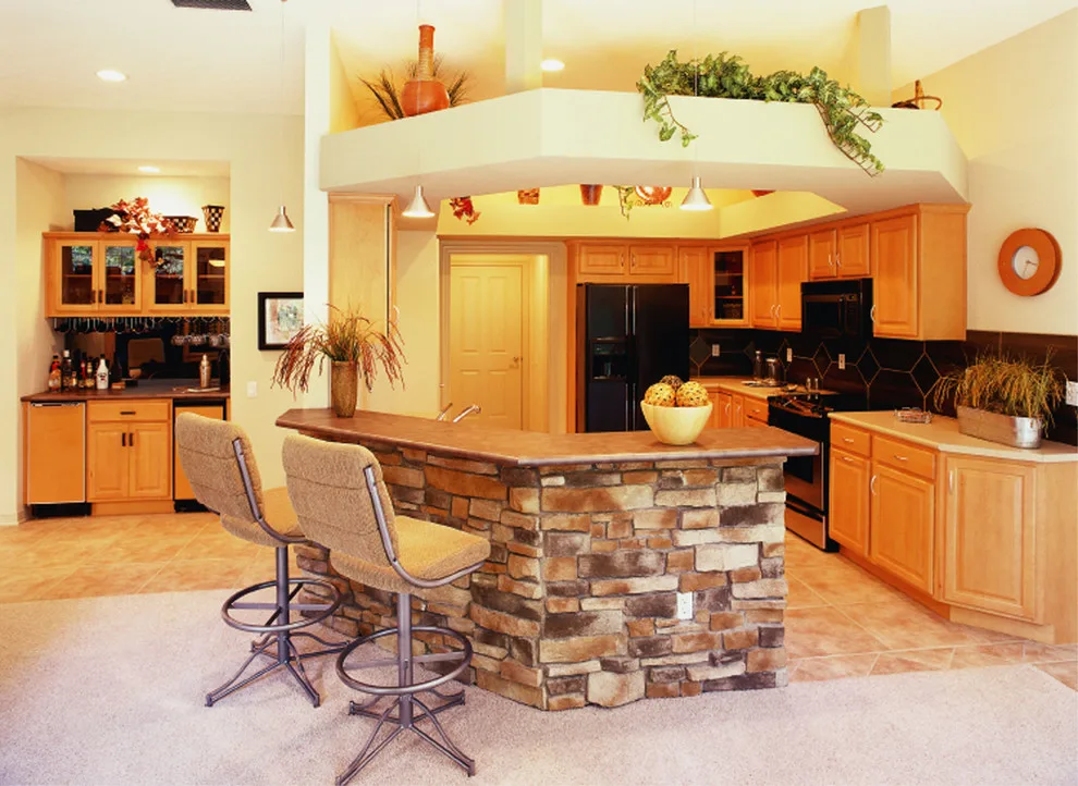Culinary Spaces by Cindy Friend Design Boutique - Photo 19