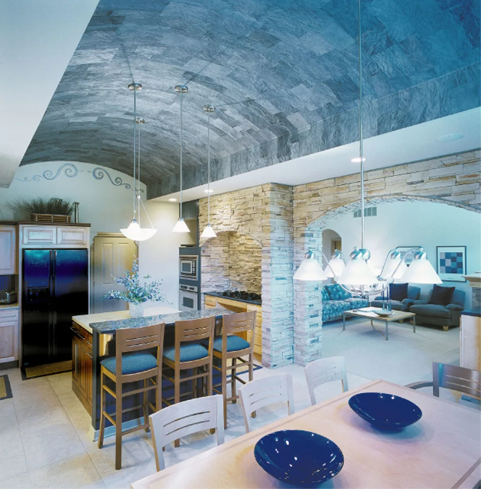 Culinary Spaces by Cindy Friend Design Boutique - Photo 30