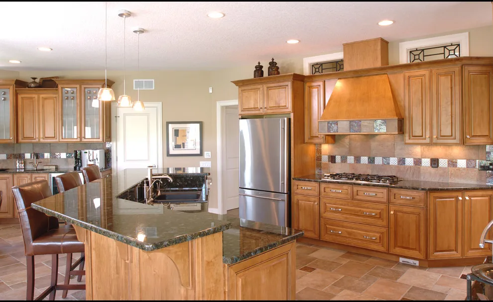 Culinary Spaces by Cindy Friend Design Boutique - Photo 37