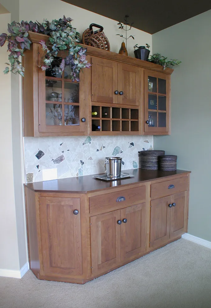 Culinary Spaces by Cindy Friend Design Boutique - Photo 141
