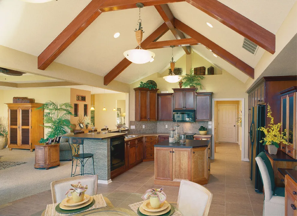 Culinary Spaces by Cindy Friend Design Boutique - Photo 115