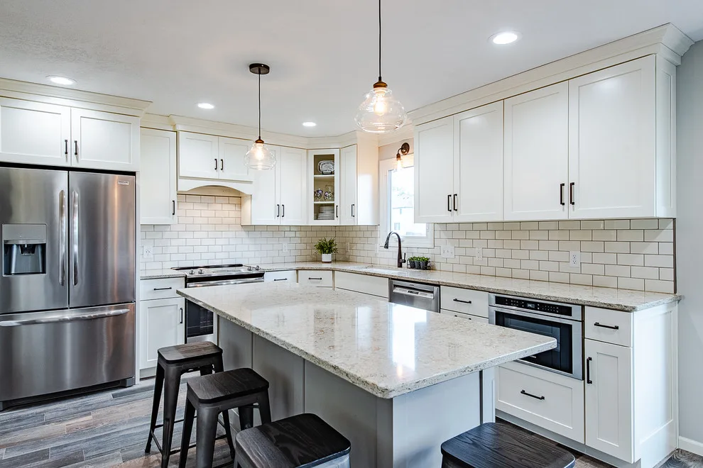 Culinary Spaces by Cindy Friend Design Boutique - Photo 38