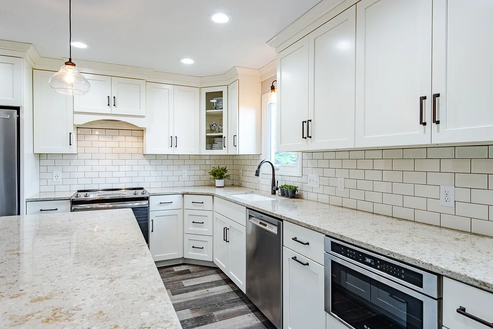Culinary Spaces by Cindy Friend Design Boutique - Photo 108