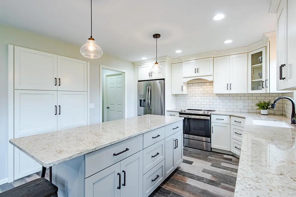 Culinary Spaces by Cindy Friend Design Boutique - Photo 100