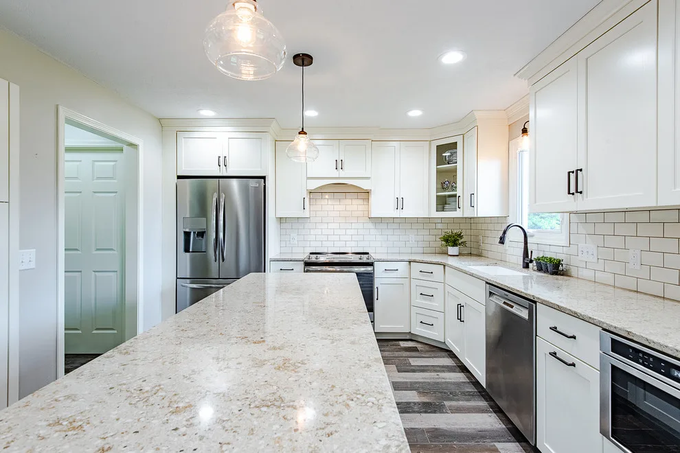 Culinary Spaces by Cindy Friend Design Boutique - Photo 56