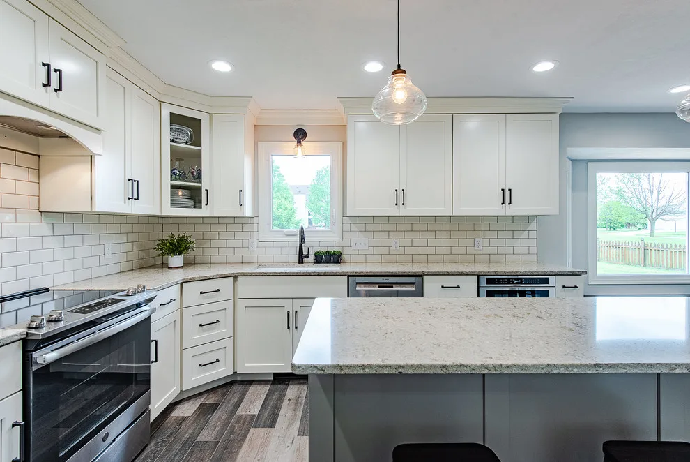 Culinary Spaces by Cindy Friend Design Boutique - Photo 143