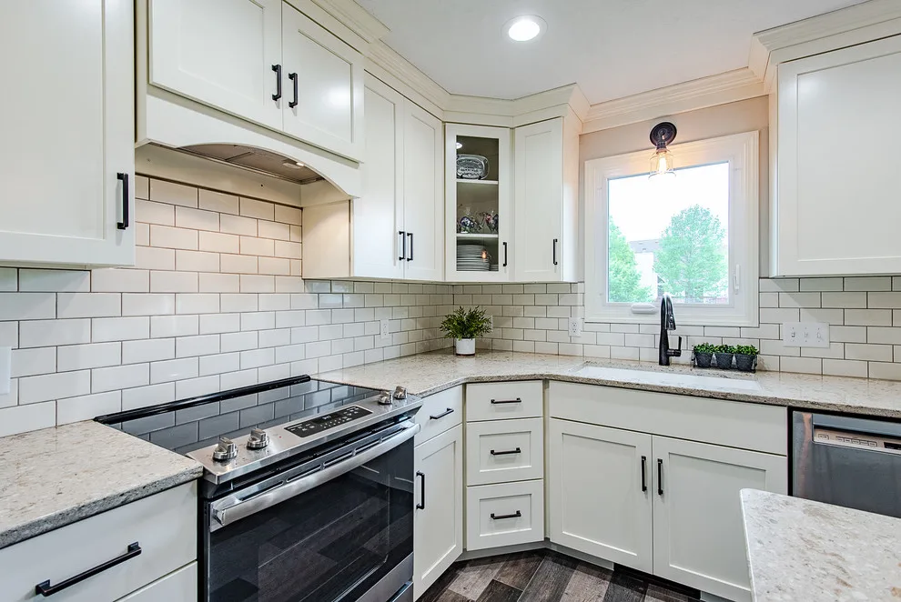 Culinary Spaces by Cindy Friend Design Boutique - Photo 27