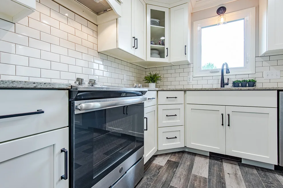 Culinary Spaces by Cindy Friend Design Boutique - Photo 16