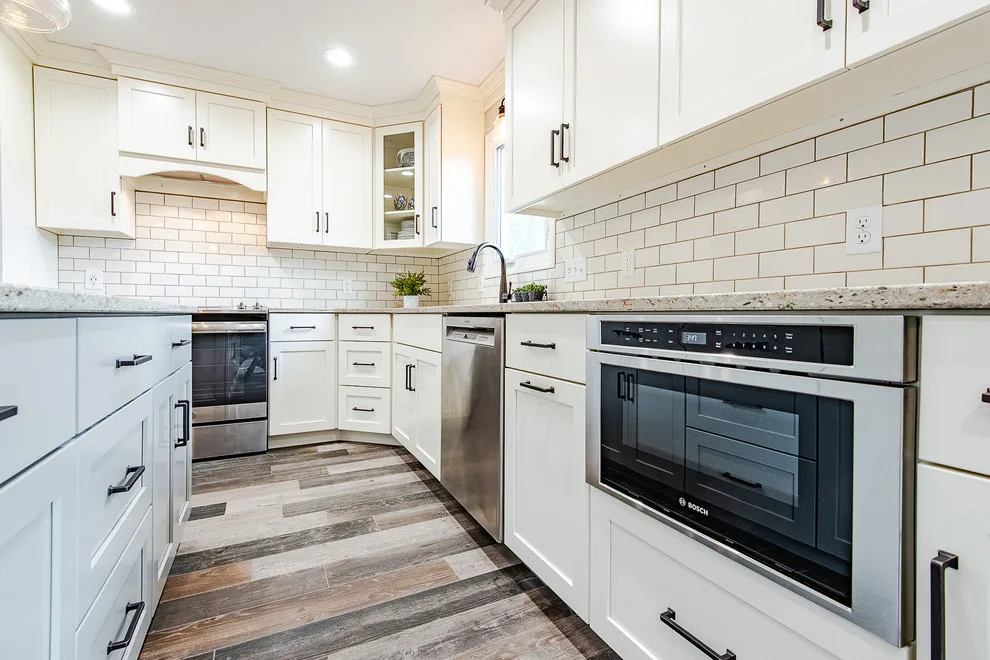 Culinary Spaces by Cindy Friend Design Boutique - Photo 127