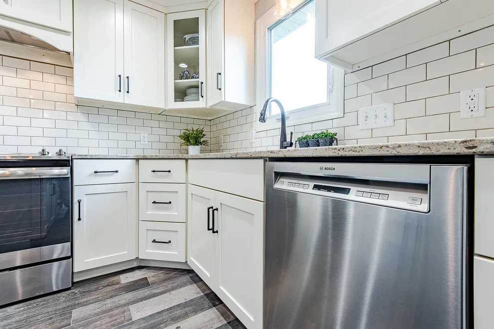 Culinary Spaces by Cindy Friend Design Boutique - Photo 14