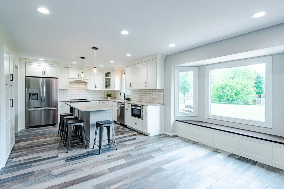 Culinary Spaces by Cindy Friend Design Boutique - Photo 88