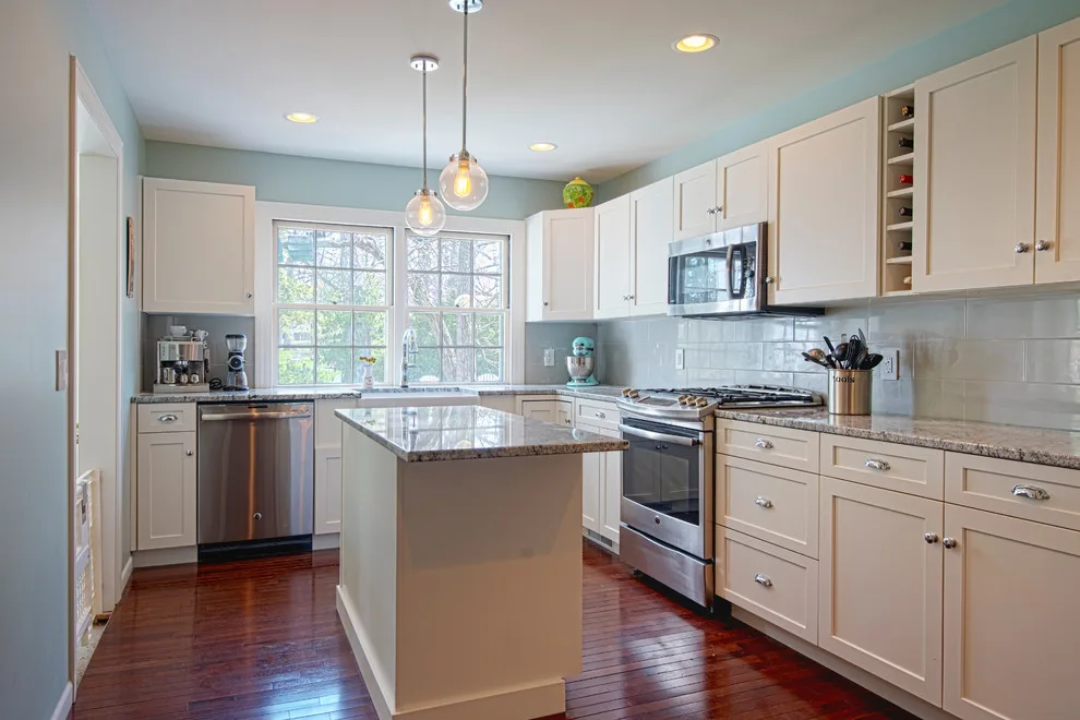 Culinary Spaces by Cindy Friend Design Boutique - Photo 40