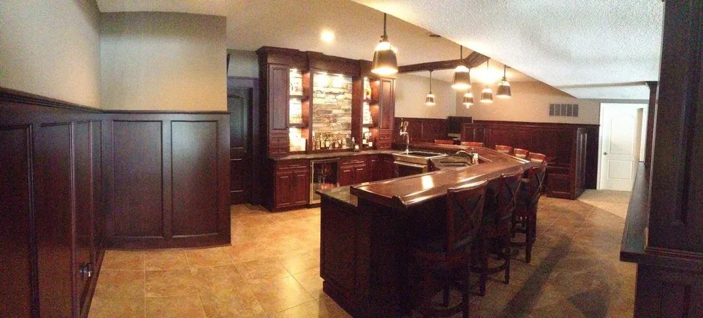 Culinary Spaces by Cindy Friend Design Boutique - Photo 84