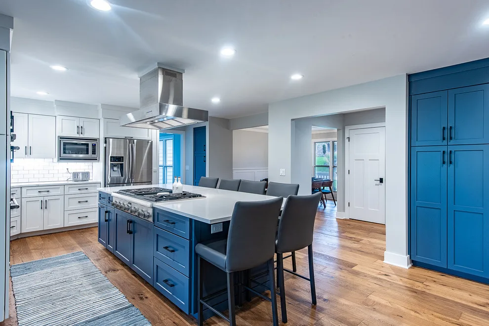 Culinary Spaces by Cindy Friend Design Boutique - Photo 52