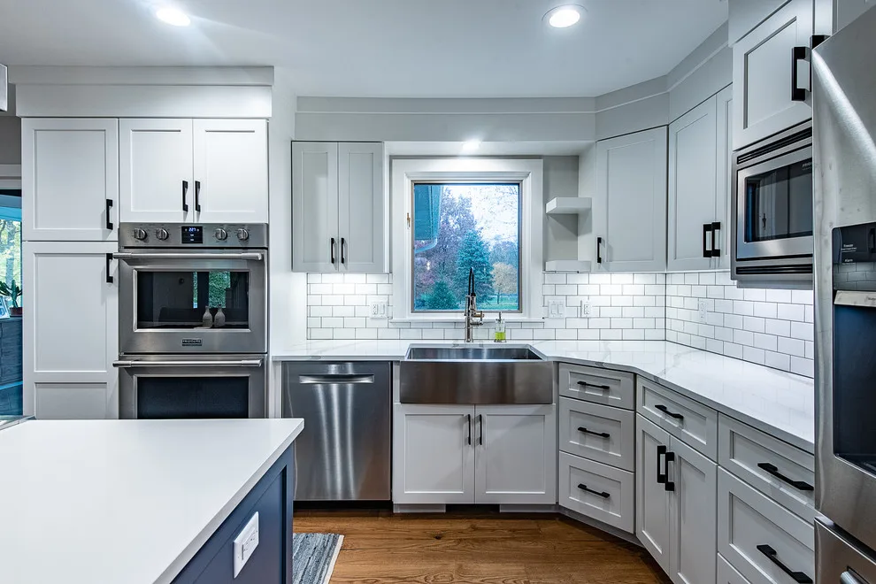 Culinary Spaces by Cindy Friend Design Boutique - Photo 107