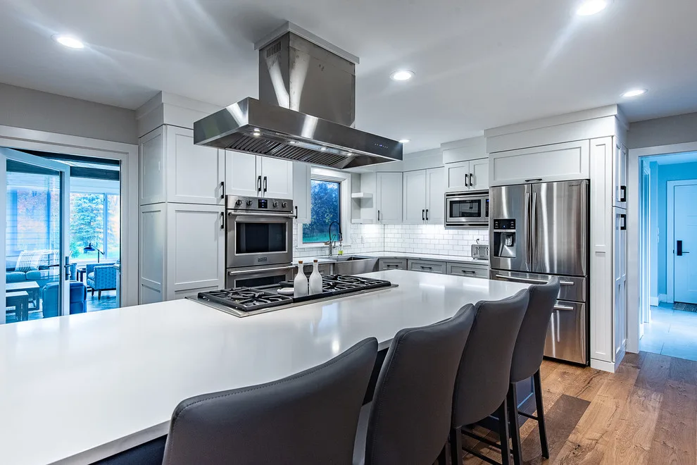 Culinary Spaces by Cindy Friend Design Boutique - Photo 22