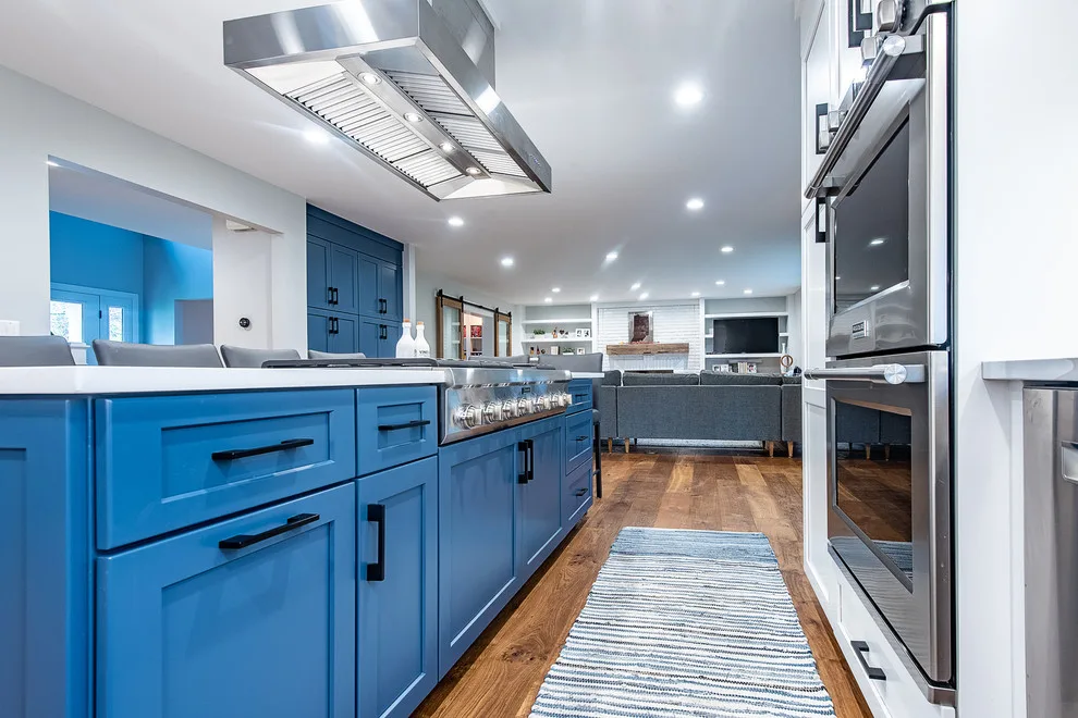 Culinary Spaces by Cindy Friend Design Boutique - Photo 63