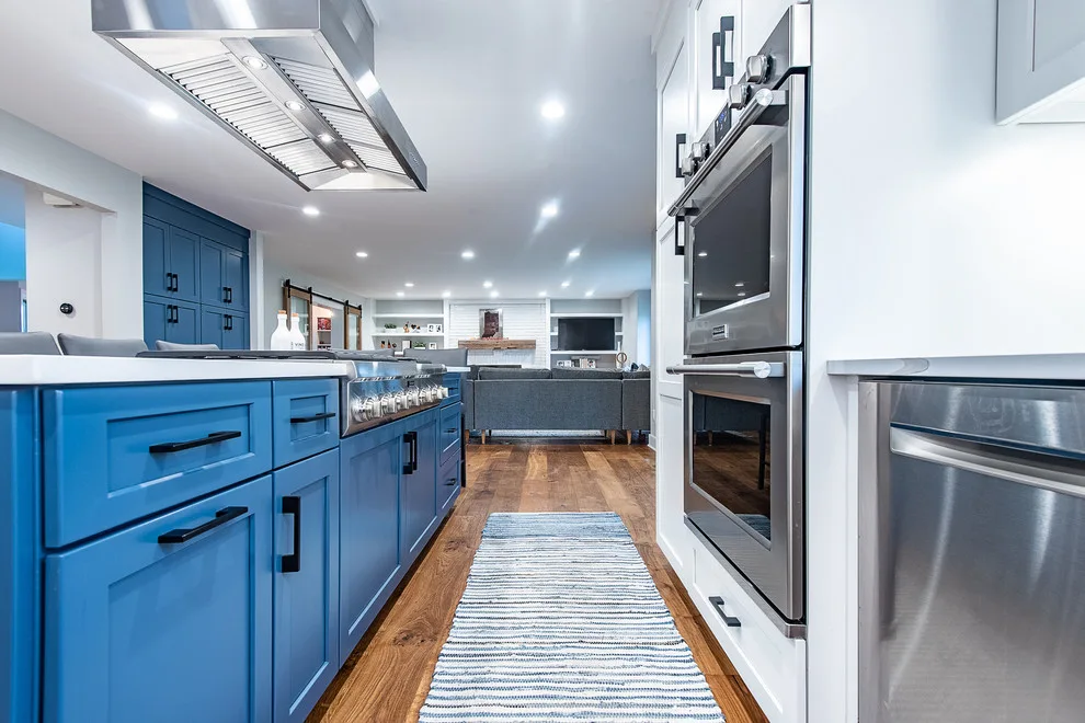 Culinary Spaces by Cindy Friend Design Boutique - Photo 5
