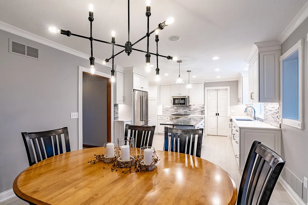 Culinary Spaces by Cindy Friend Design Boutique - Photo 70