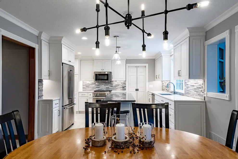 Culinary Spaces by Cindy Friend Design Boutique - Photo 2