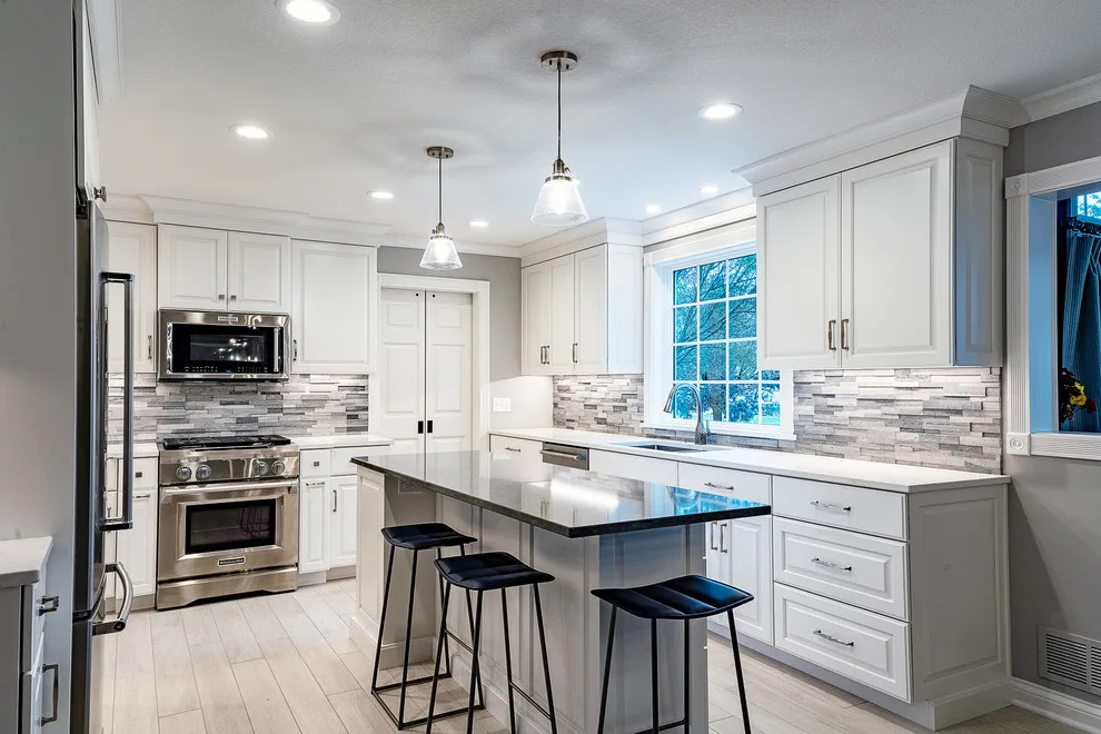 Culinary Spaces by Cindy Friend Design Boutique - Photo 98