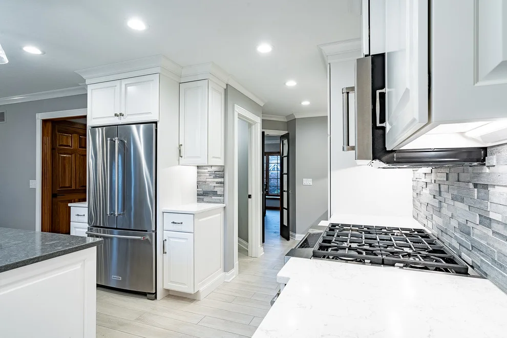 Culinary Spaces by Cindy Friend Design Boutique - Photo 129