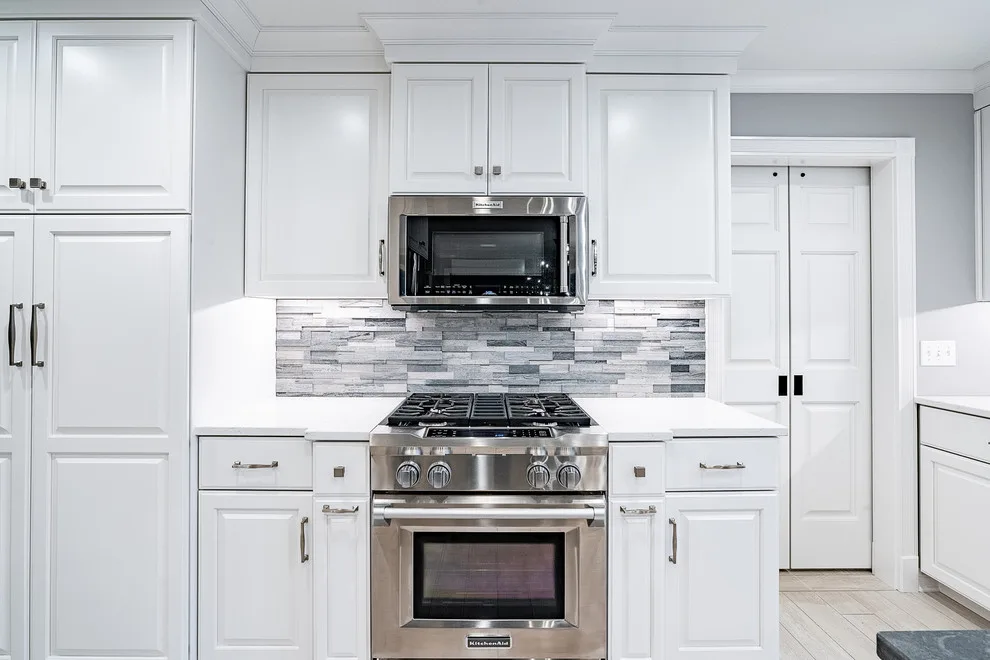 Culinary Spaces by Cindy Friend Design Boutique - Photo 31