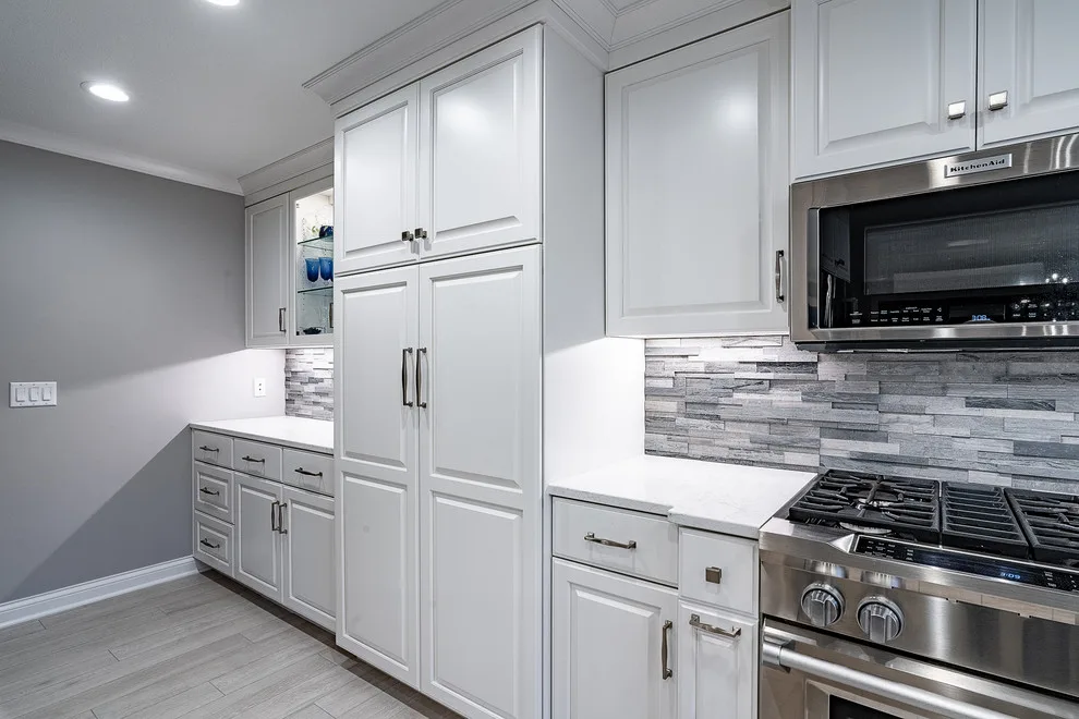 Culinary Spaces by Cindy Friend Design Boutique - Photo 93