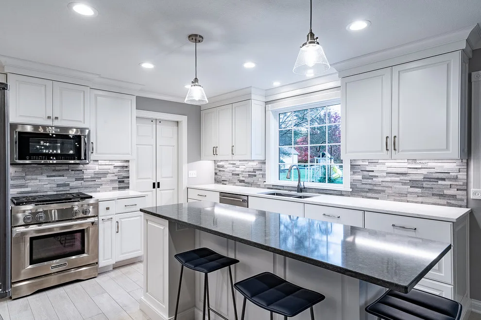 Culinary Spaces by Cindy Friend Design Boutique - Photo 140