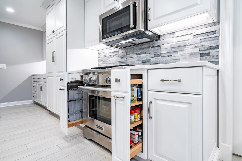 Culinary Spaces by Cindy Friend Design Boutique - Photo 114