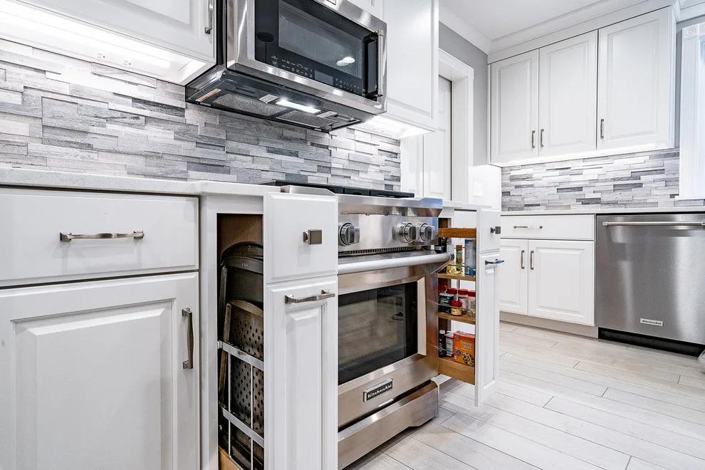 Culinary Spaces by Cindy Friend Design Boutique - Photo 123