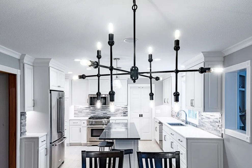 Culinary Spaces by Cindy Friend Design Boutique - Photo 103