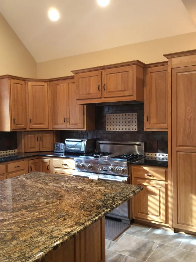 Culinary Spaces by Cindy Friend Design Boutique - Photo 75