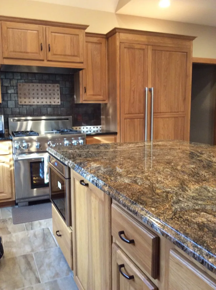 Culinary Spaces by Cindy Friend Design Boutique - Photo 111