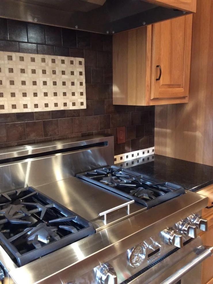 Culinary Spaces by Cindy Friend Design Boutique - Photo 25