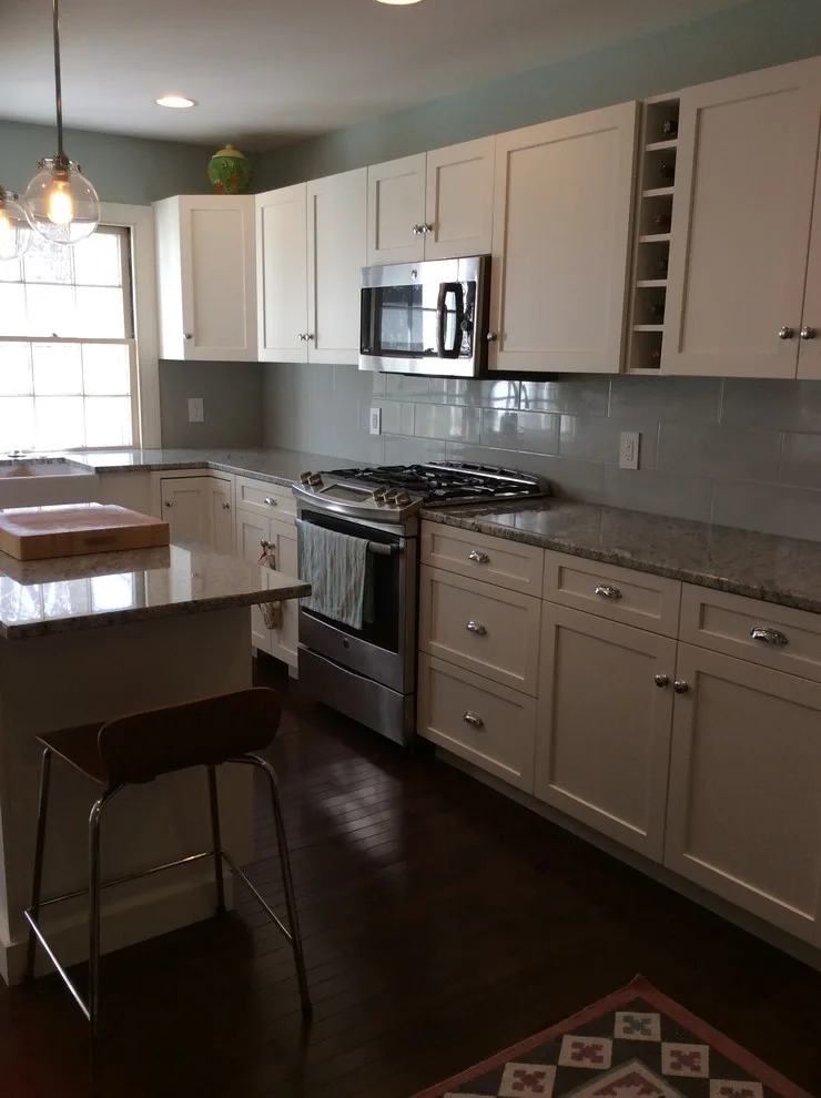 Culinary Spaces by Cindy Friend Design Boutique - Photo 138