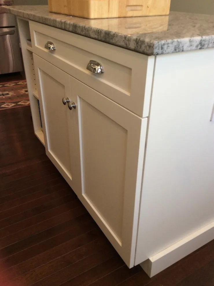 Culinary Spaces by Cindy Friend Design Boutique - Photo 76