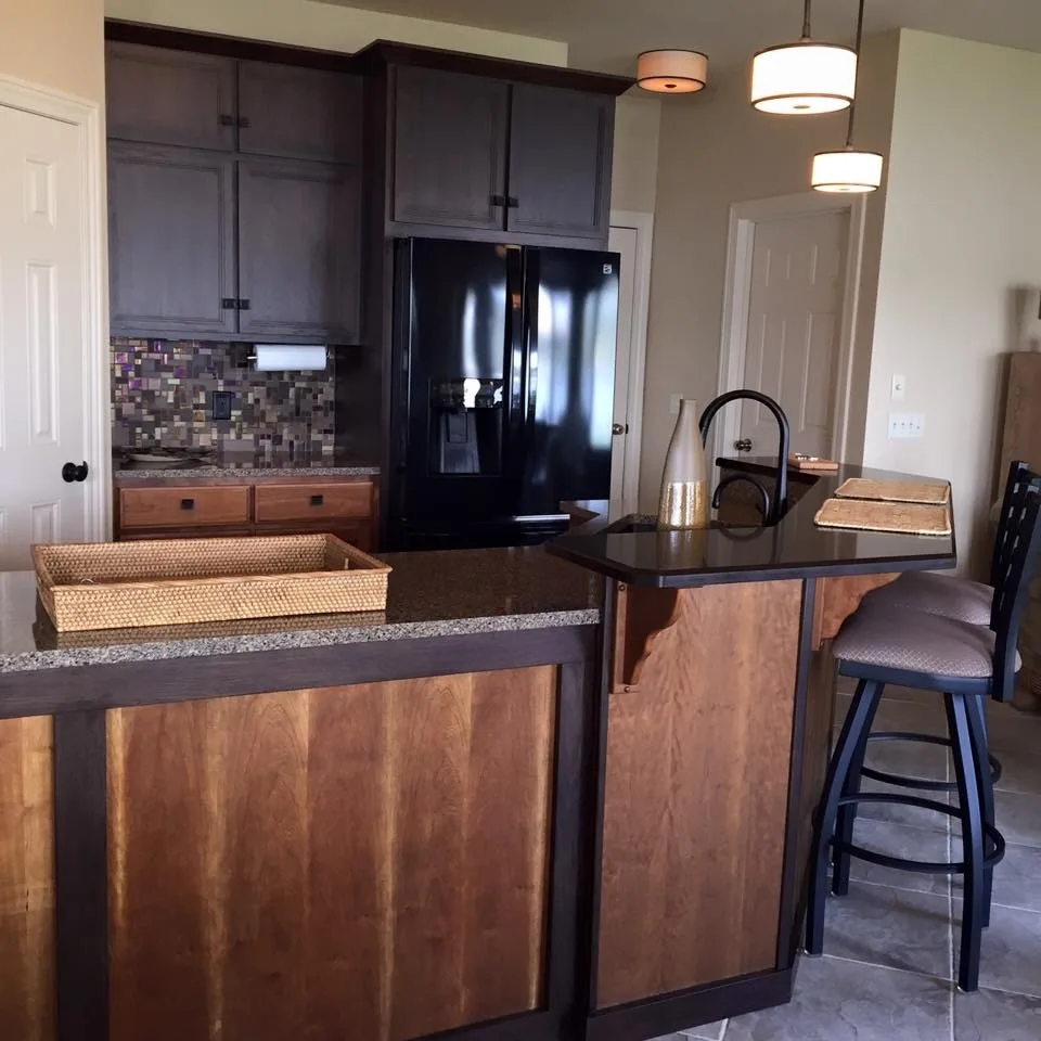 Culinary Spaces by Cindy Friend Design Boutique - Photo 62