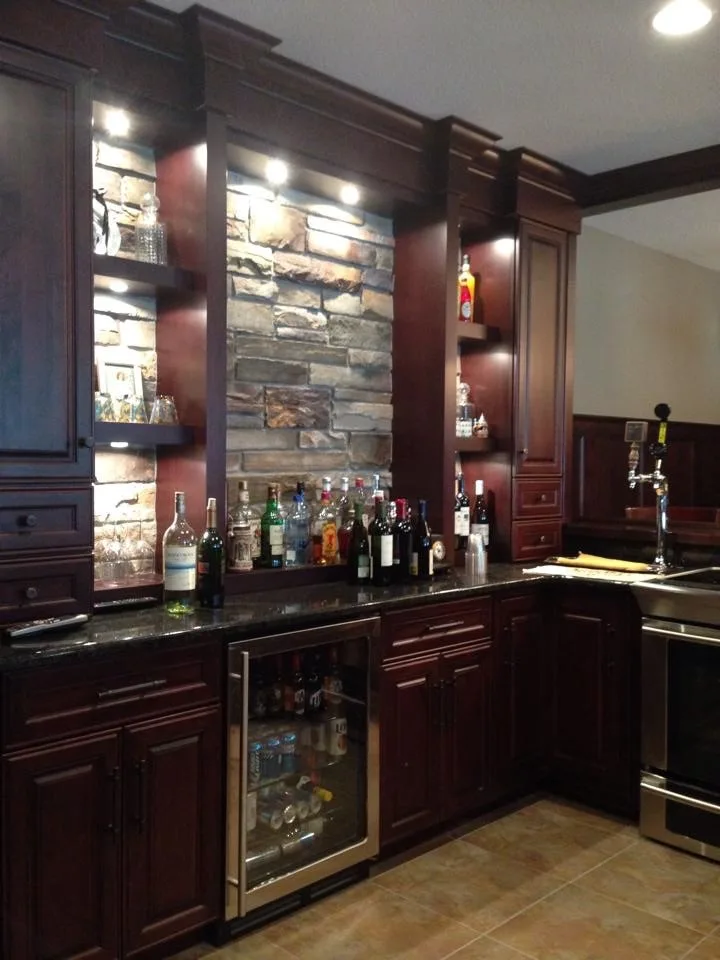 Culinary Spaces by Cindy Friend Design Boutique - Photo 109