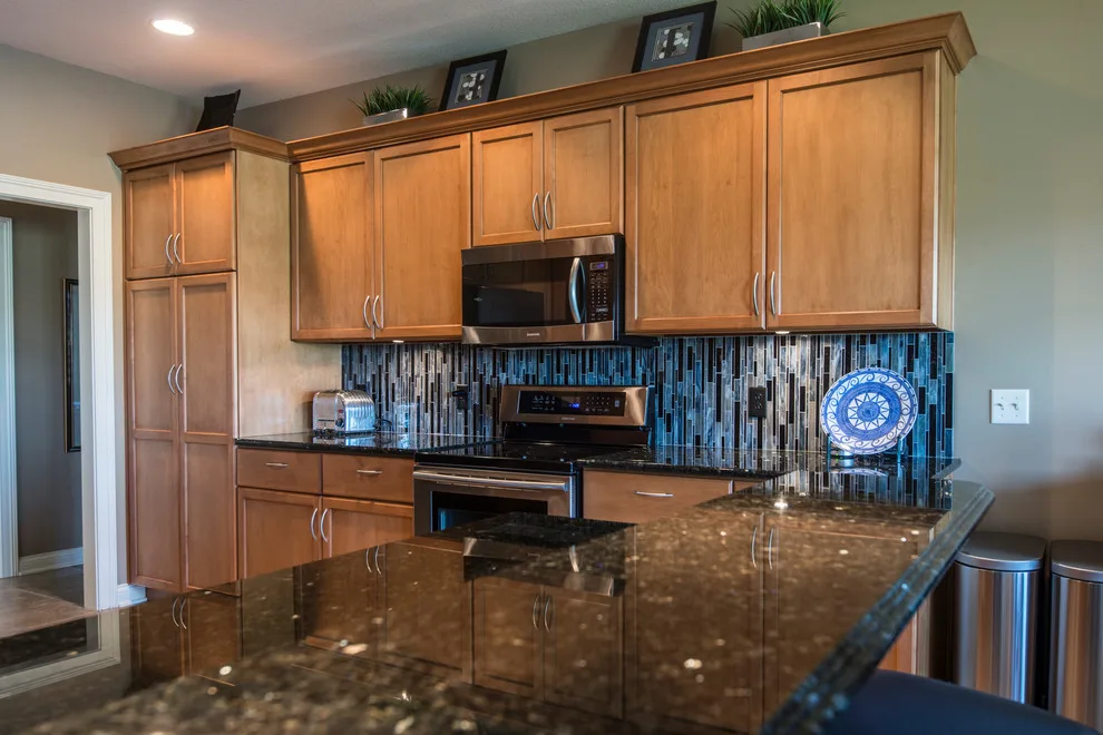 Culinary Spaces by Cindy Friend Design Boutique - Photo 91