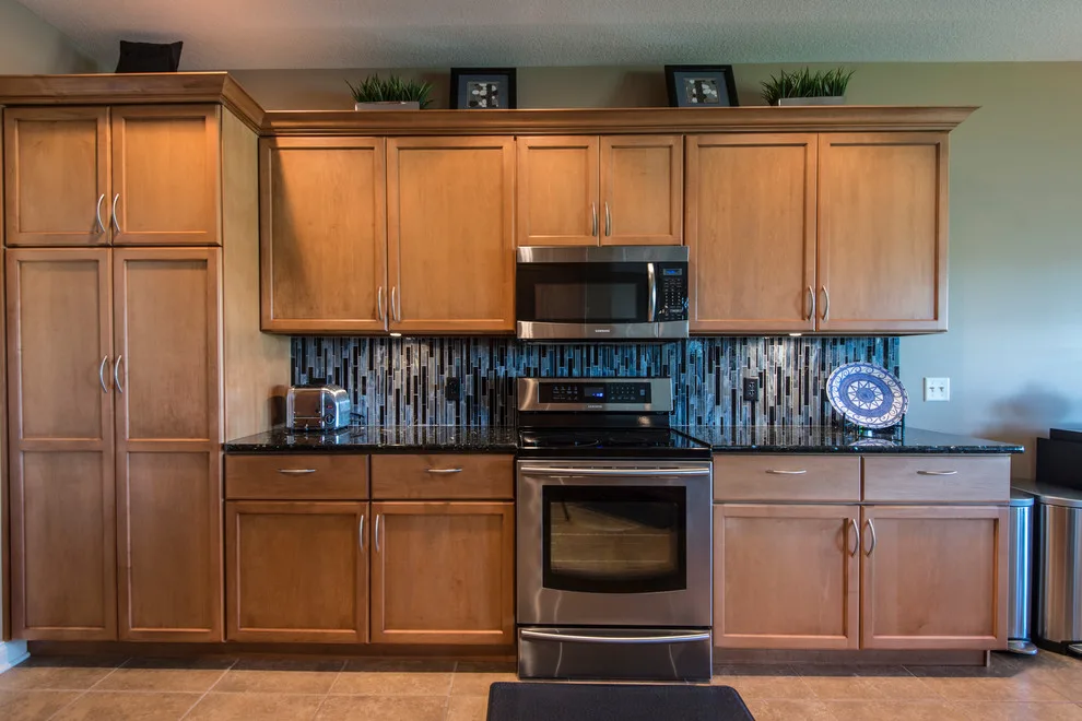 Culinary Spaces by Cindy Friend Design Boutique - Photo 116