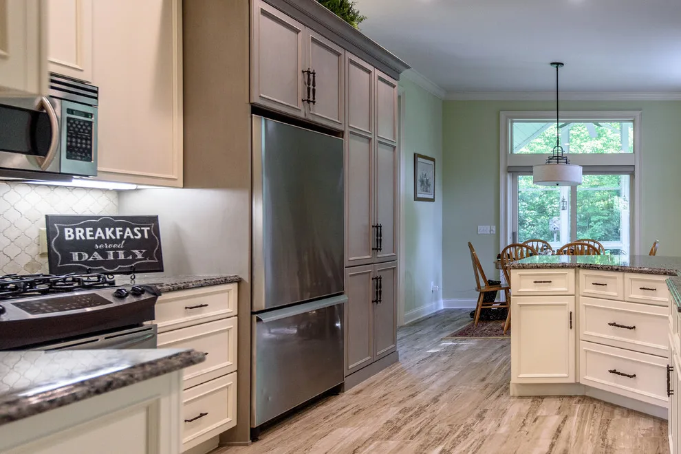 Culinary Spaces by Cindy Friend Design Boutique - Photo 66