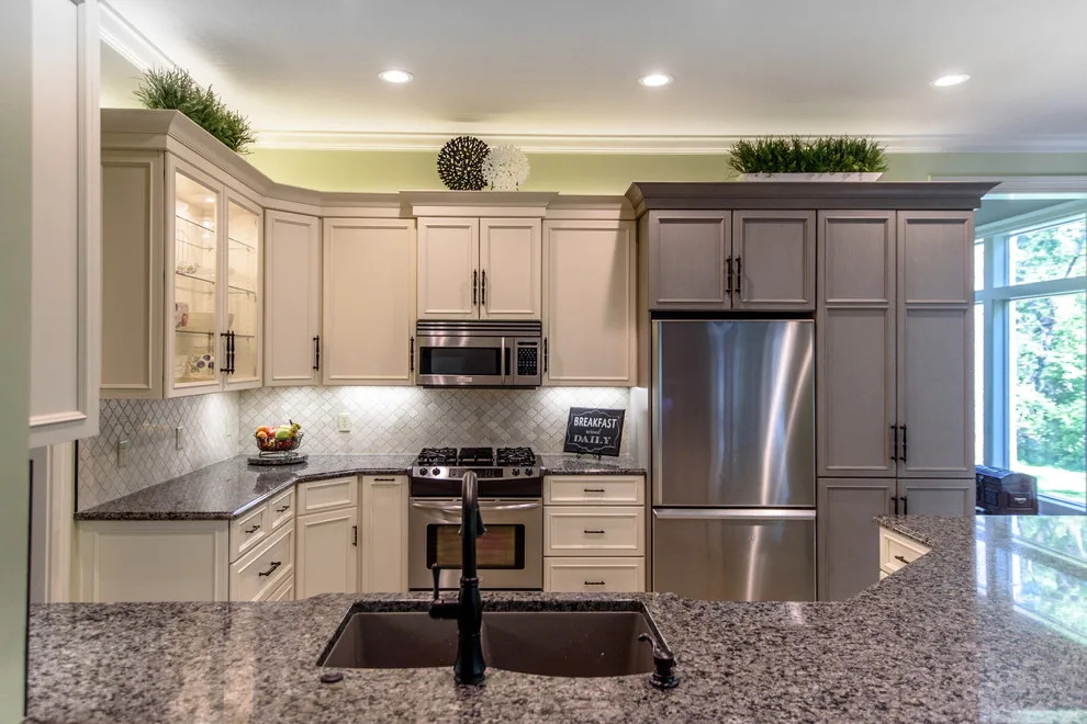 Culinary Spaces by Cindy Friend Design Boutique - Photo 44