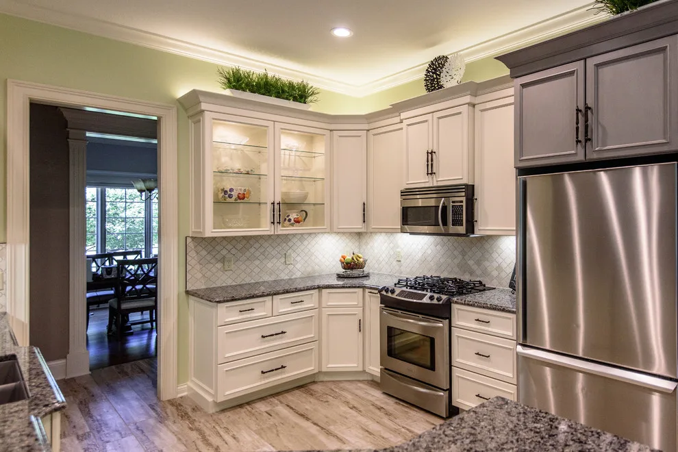 Culinary Spaces by Cindy Friend Design Boutique - Photo 33